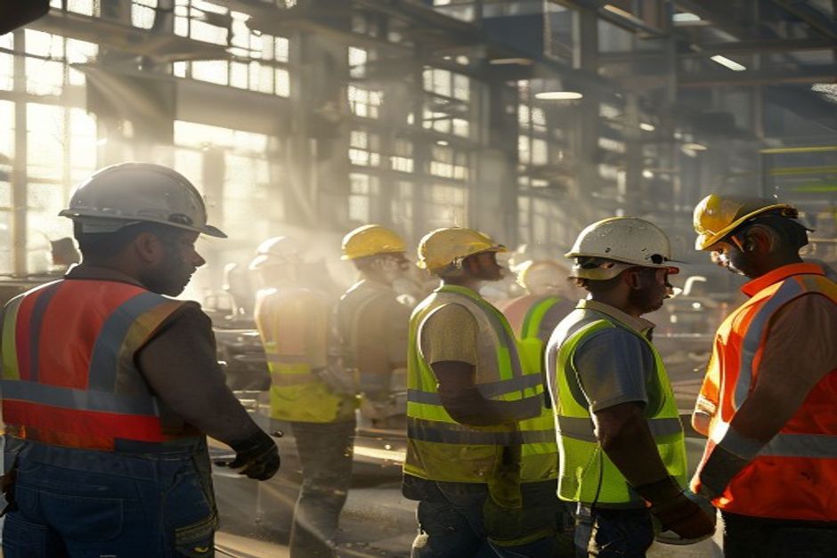 India Boosts Workplace Safety & Ease of Doing Business