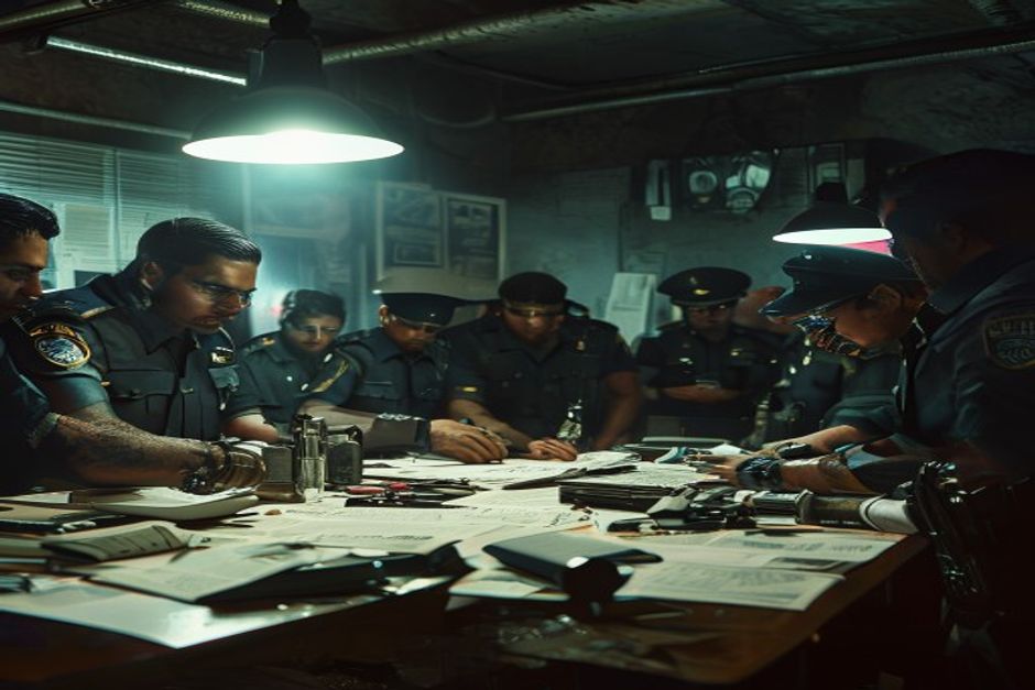 Unraveling the Mystery: Police Probe Continues