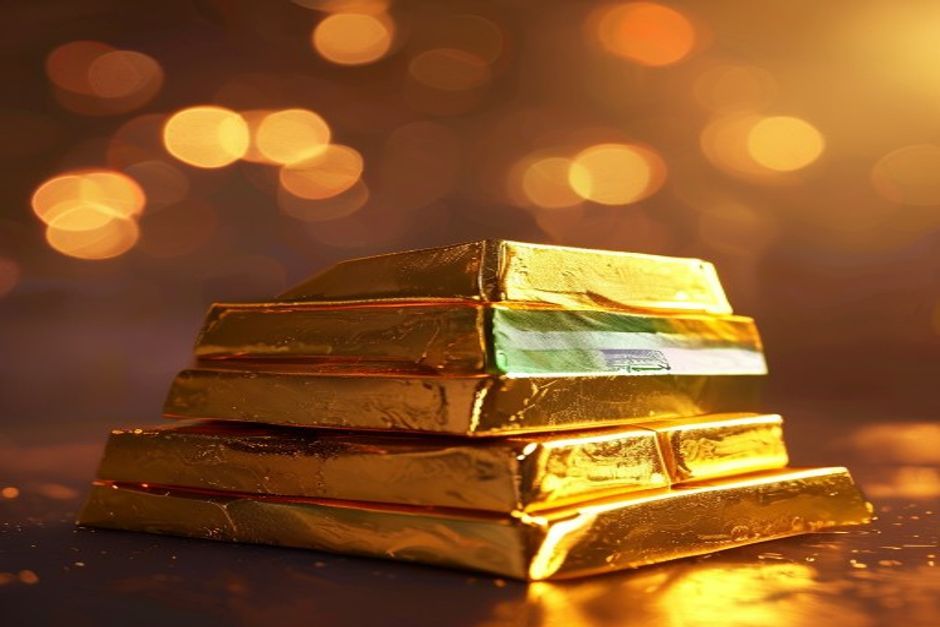 Modi's Gold Appeal: A Bold Move for India's Reserves