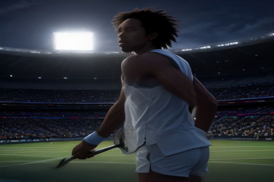 US Open: Monfils Exits, Gauff Shines, Zverev Battles