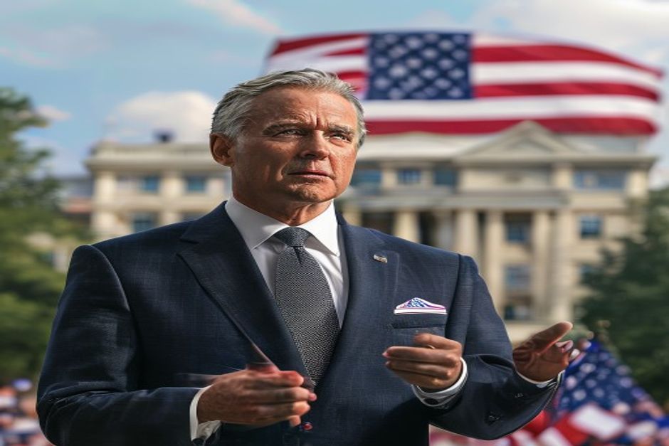 One Voice for America