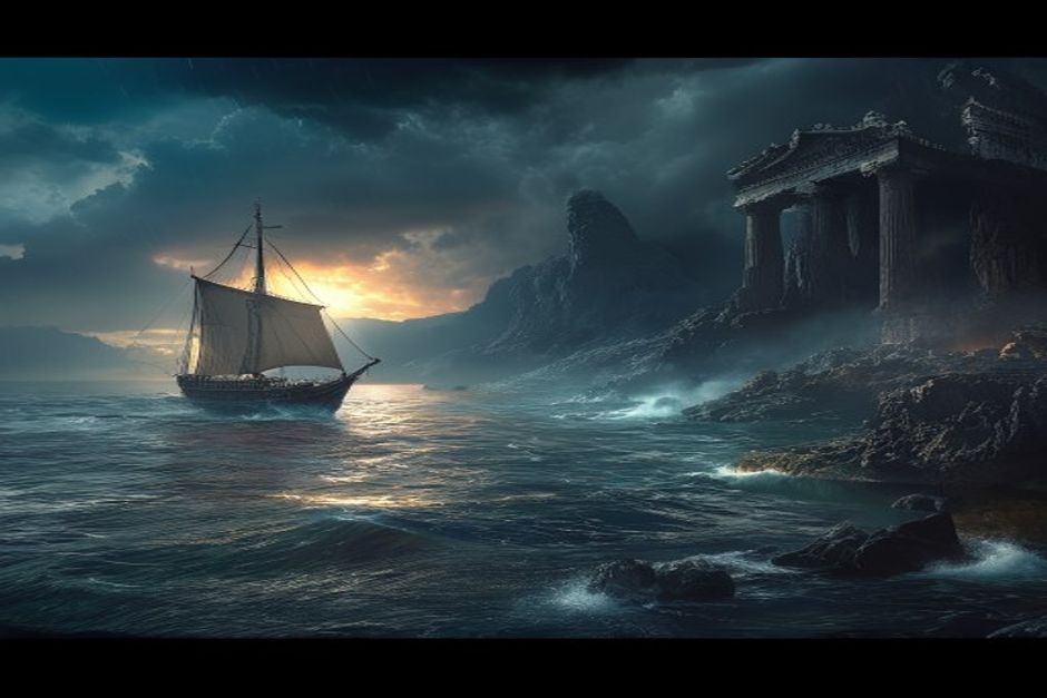 Nolan's Odyssey: Epic Tale Hits Big Screen