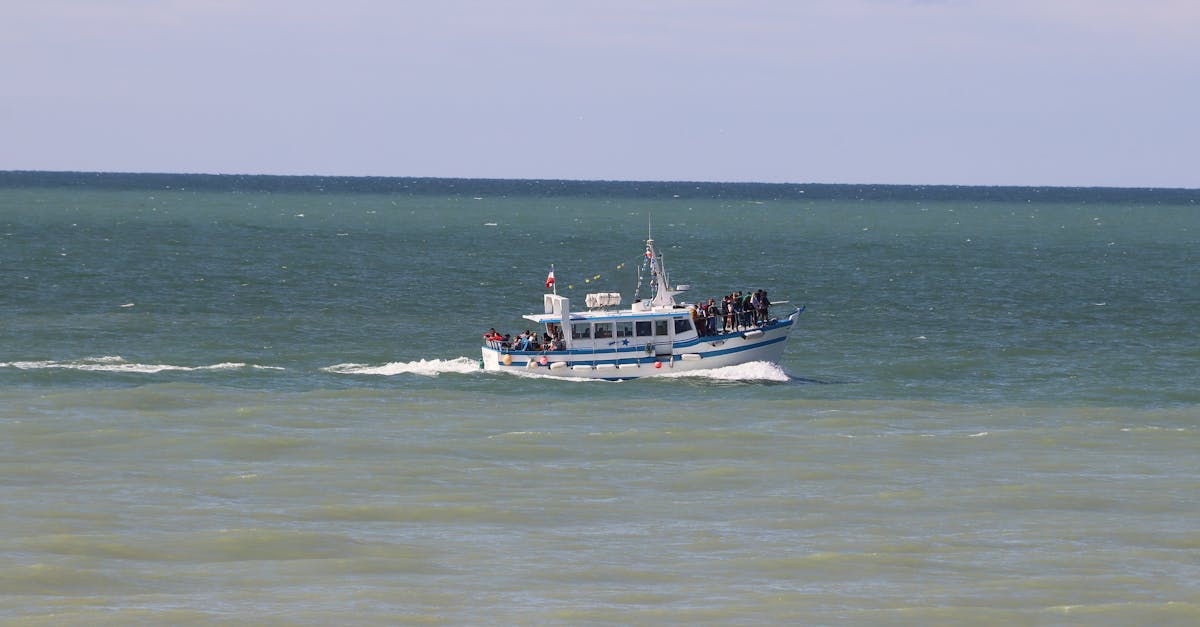 Mediterranean Tragedy: Scores Feared Dead