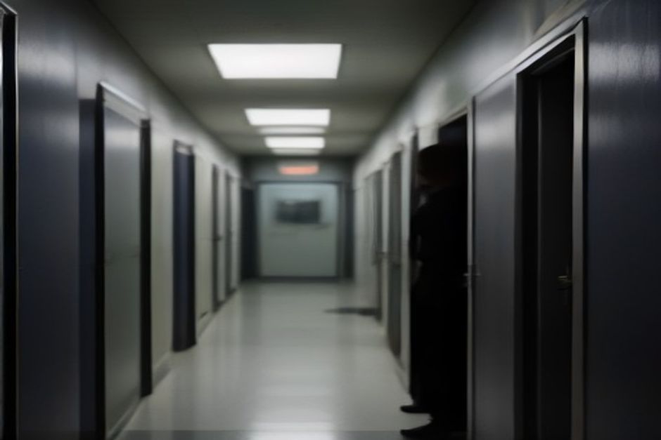 Hospital Detainment Sparks Outrage