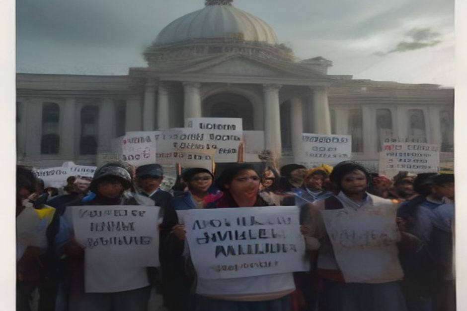 India's Education Crisis