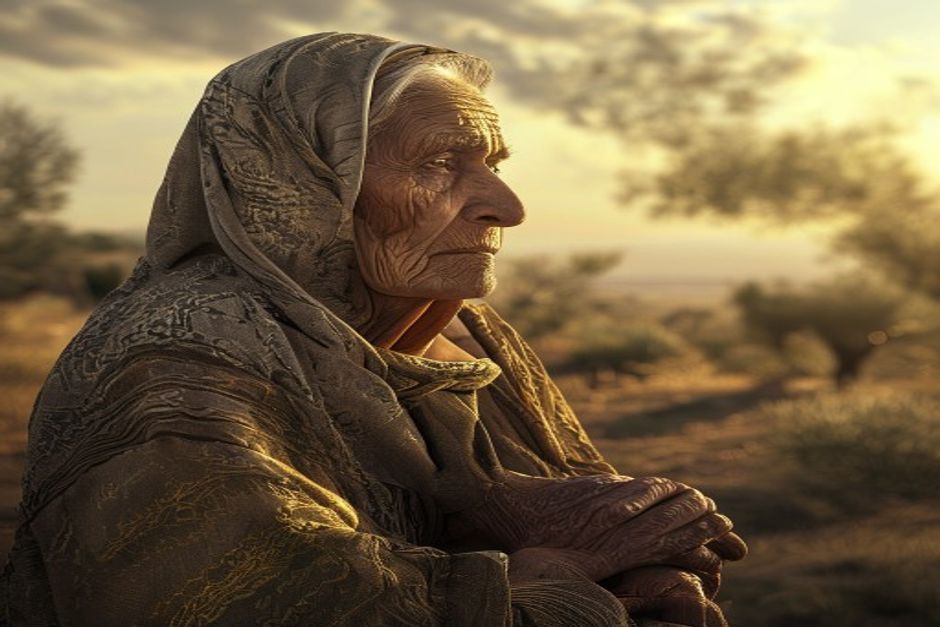 Nakba Never Ended for Palestinians, Says Historian