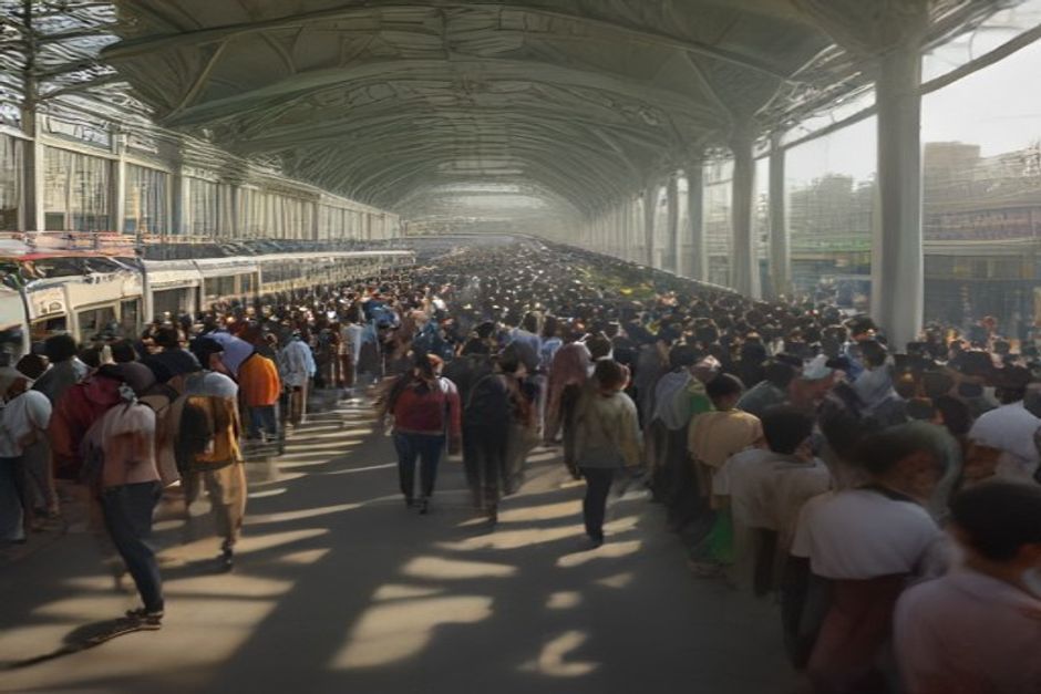 Bengaluru Metro Ridership Shocks After CAG Report