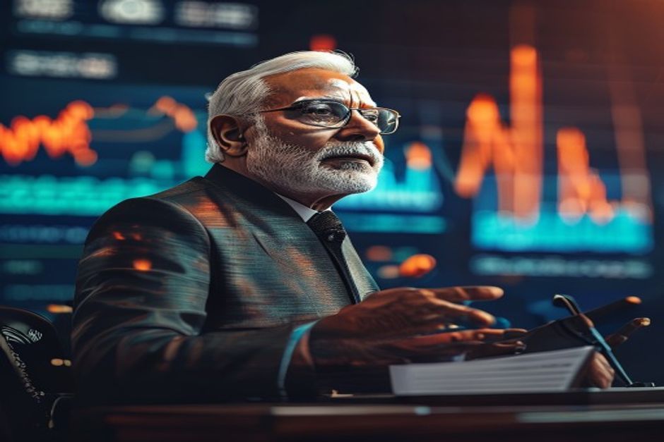Modi Cautions India on Fuel Prices Amidst Global Tensions