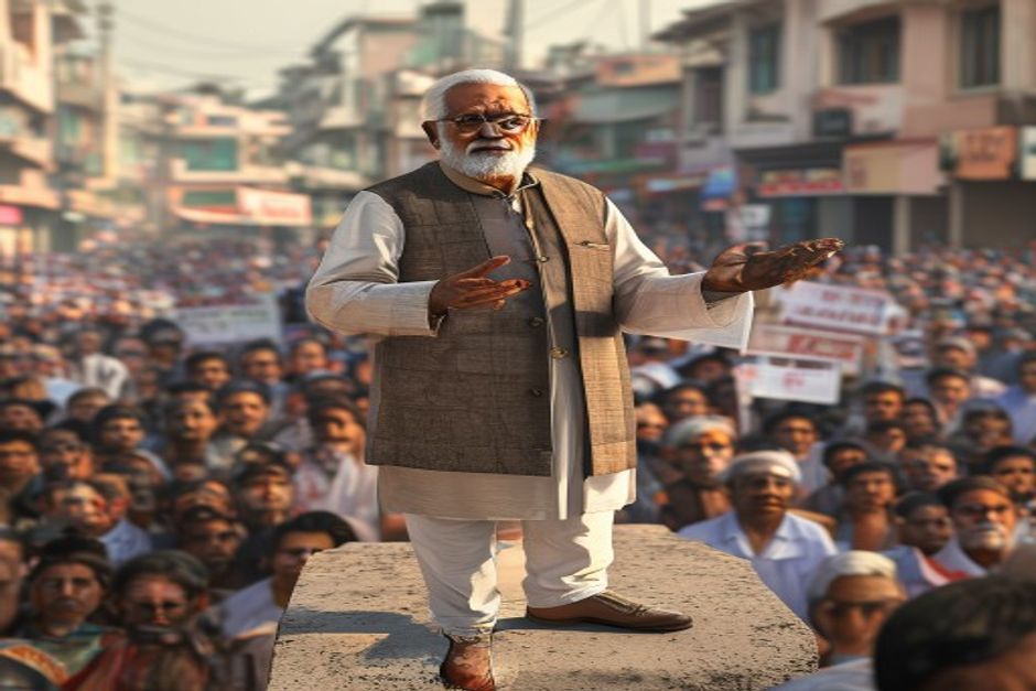Narottam Mishra Quells Ticket Protest