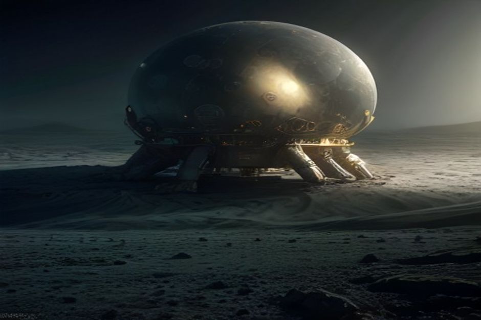 Bio-Integrated In-Situ Resource Utilization for Lunar Habitation: Engineering Extremophiles for Sustained Off-World Operations