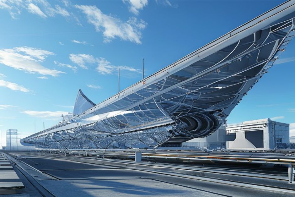 NASA's New Wing Design Aces Grueling Tests