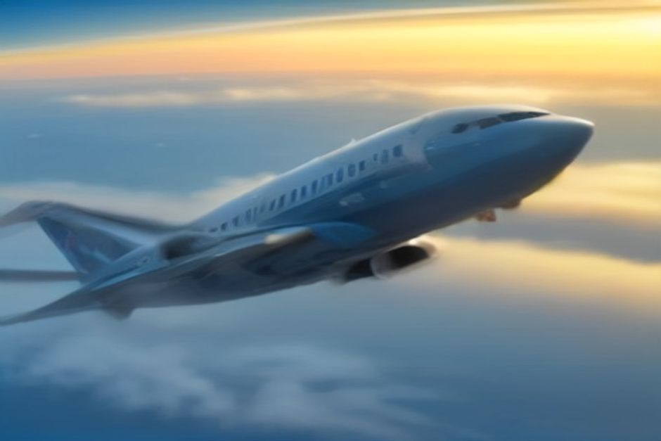 NASA's 'Weightless Wonder' 737 Ready to Simulate Lunar Gravity