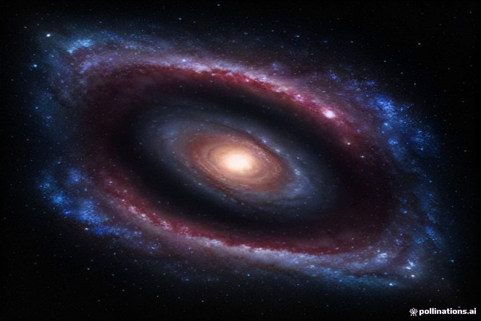 Hubble Unveils Hidden Dynamic Features in Spiral Galaxy NGC 4698 within the Virgo Cluster