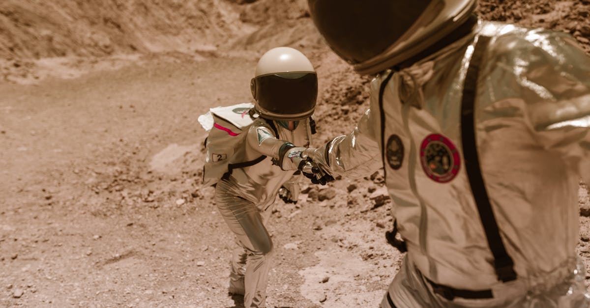 Space Race Heats Up: Blue Origin & SpaceX Commitment Praised