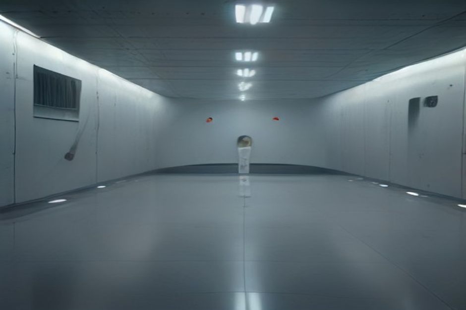 NASA Unveils Groundbreaking Wind Tunnel for Future Flight