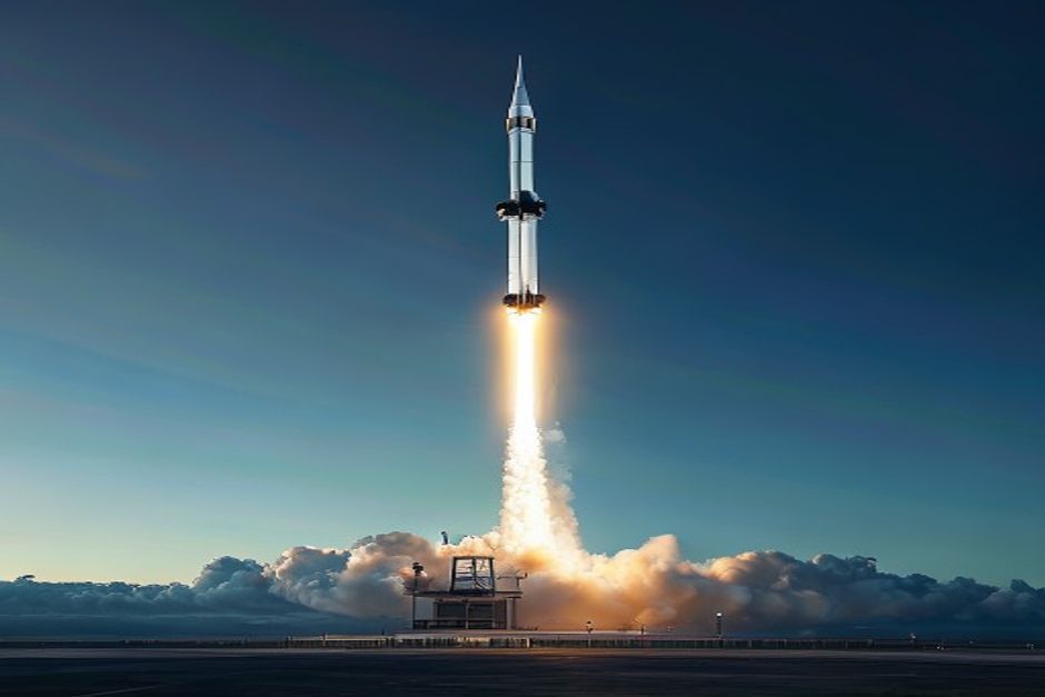 SpaceX Launches New Experiments to ISS