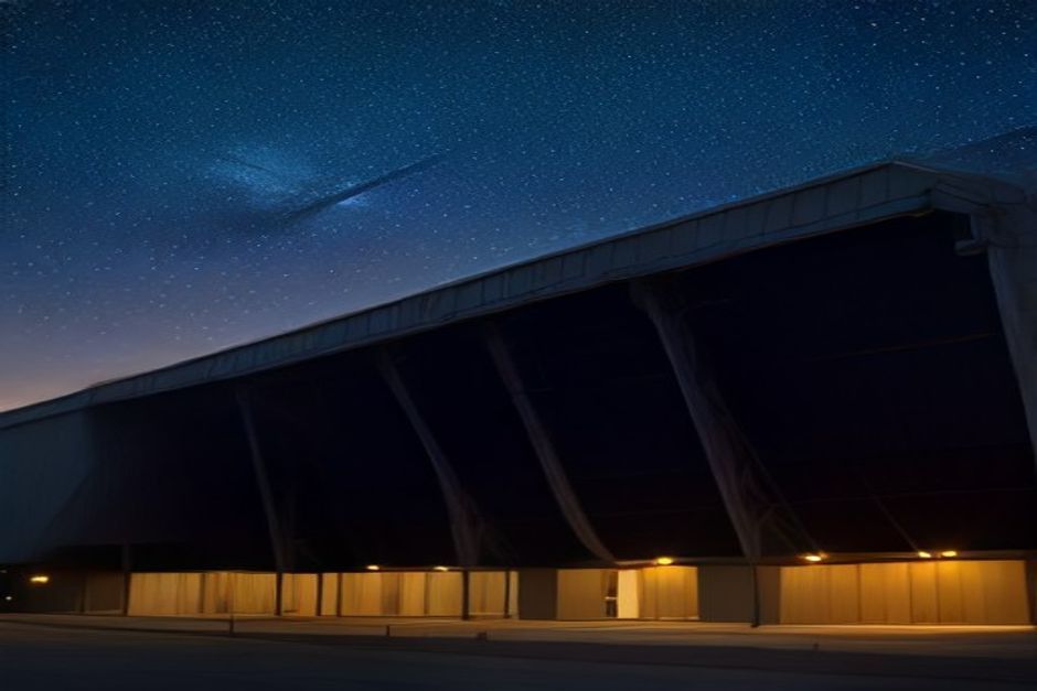 NASA Announces Exciting New Kennedy Event
