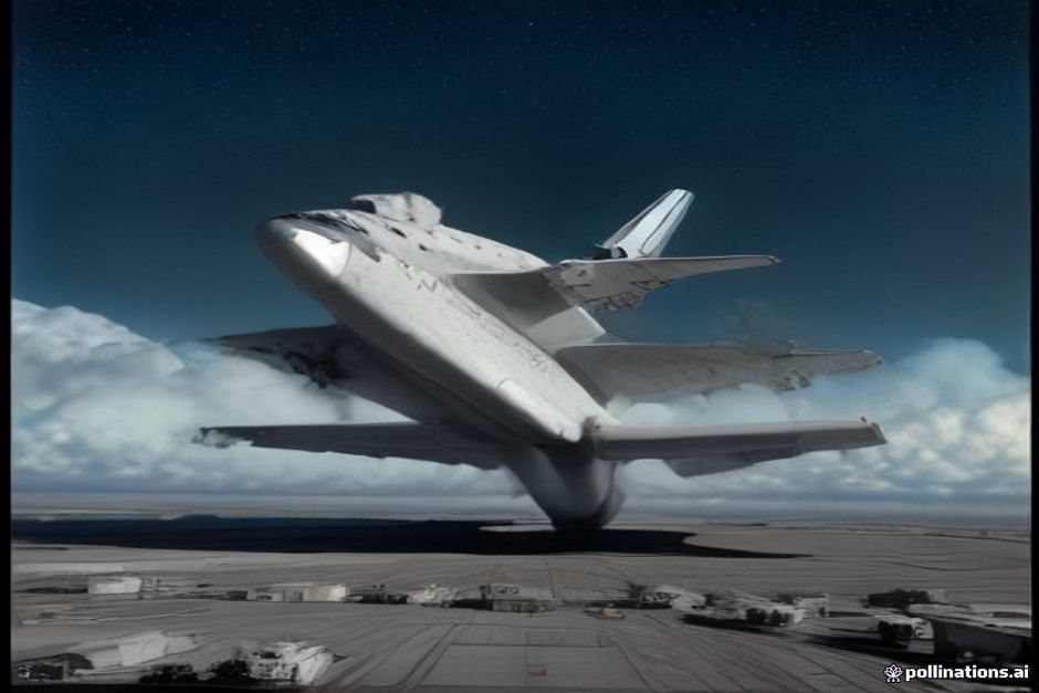 The Naming of Space Shuttle Enterprise: A Legacy of Fan Engagement and Public Unveiling of OV-101
