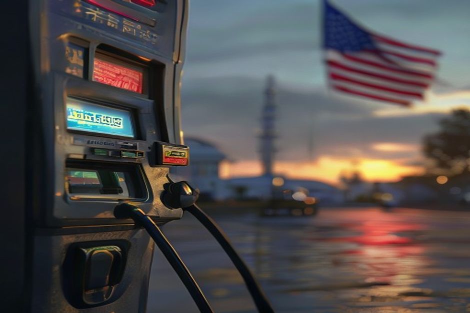 US Gas Prices: A President's Ultimate Test