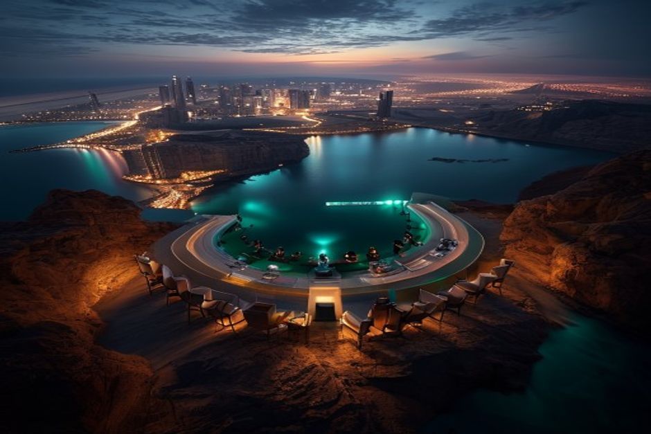 Global Shocks: Wildfires, Spills, Seizures & More