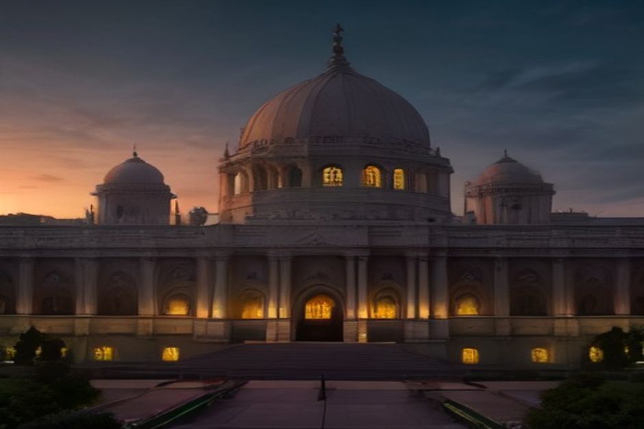 Delimitation Debate Ignites INDIA Alliance
