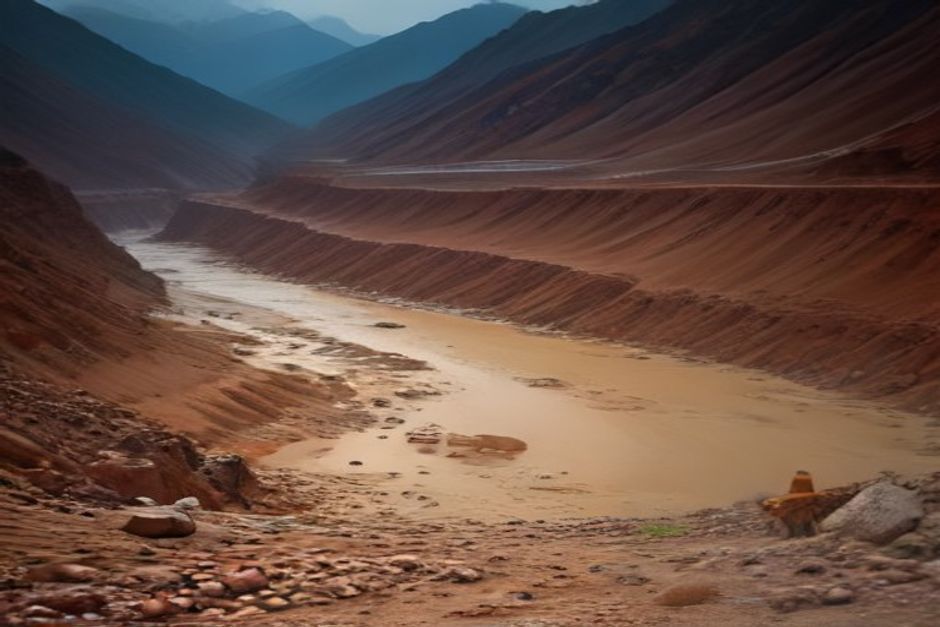 Nepal-China Floods: 3,000 Missing, Anger Rises