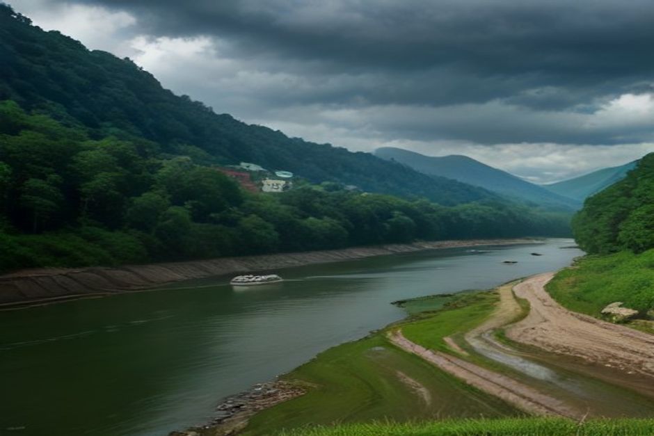 Eco-Disasters Loom as Development Ignores Nature