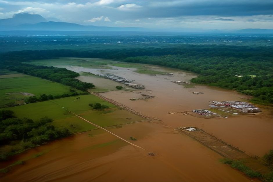 Nepal Floods: Death Toll Climbs, Rescue Efforts Intensify