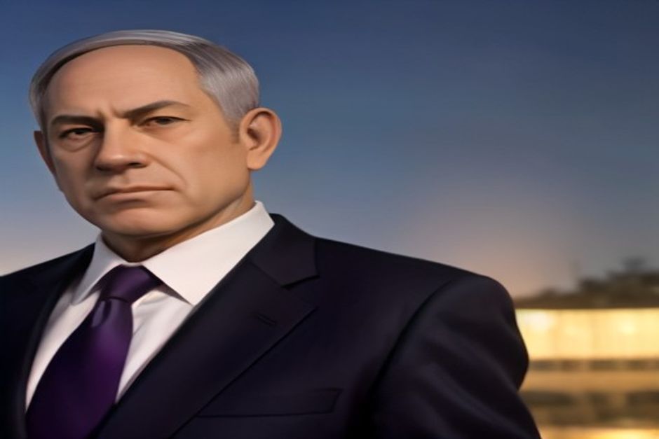Israel Rejects Peace Plan