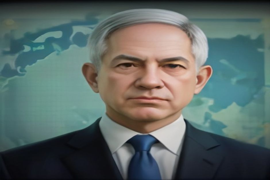 Netanyahu Warns Turkey on Syrian Military Expansion