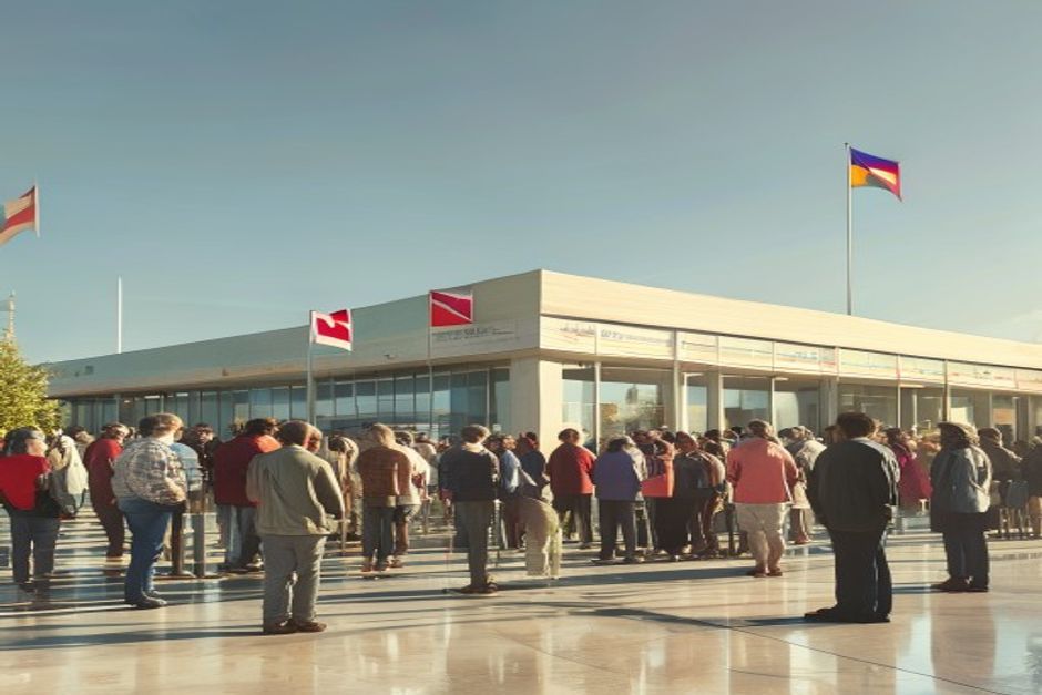 Bulgaria Votes Again: A Nation's Quest for Prosperity