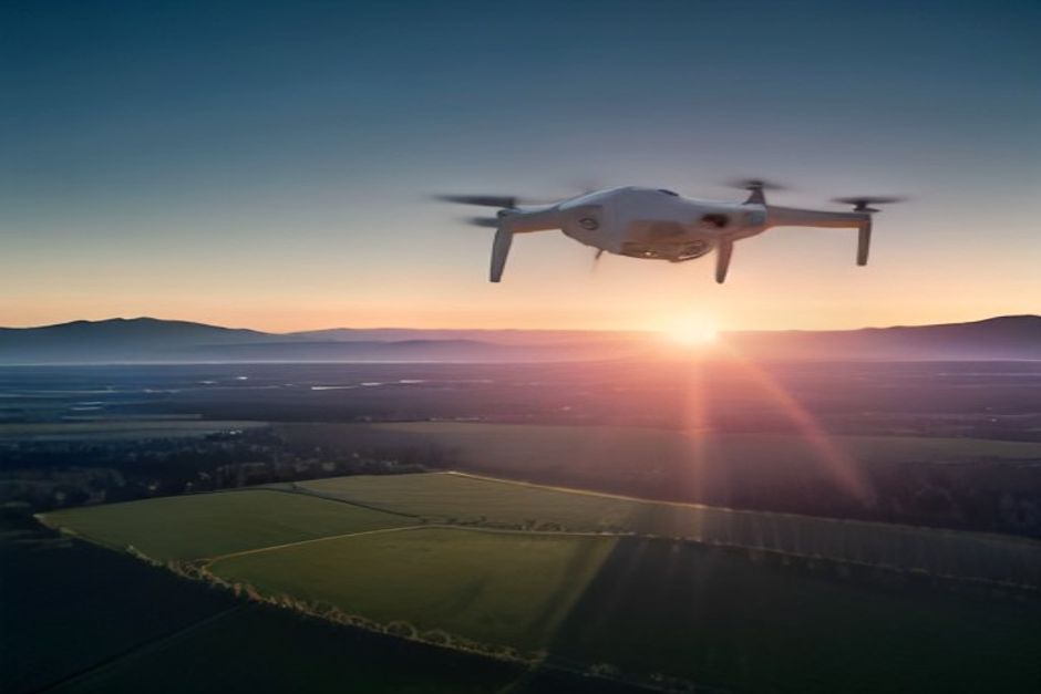 Drone Crash in Germany Sparks Russian Operation Fears