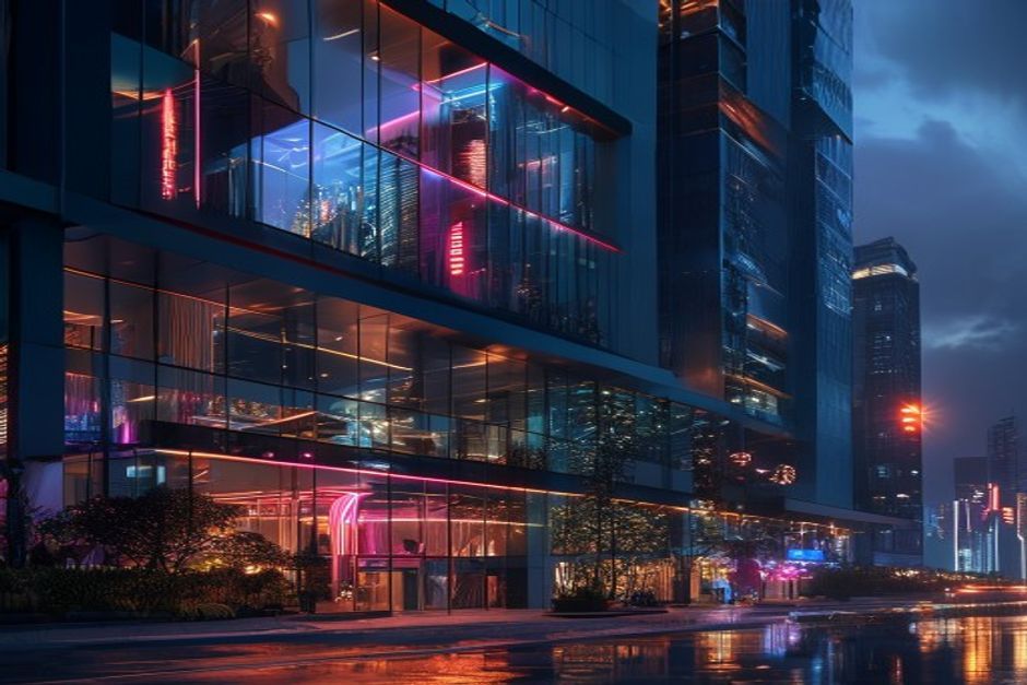 HK Hotel Stake Sale Looms