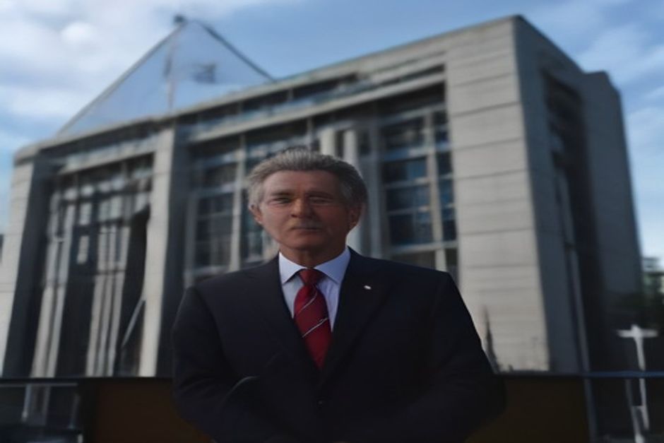 NZ PM Luxon's Leadership Bolstered Ahead of Election