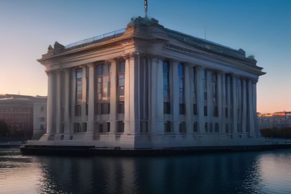 Nordic Investment Bank Boosts Resilience & Defense Funding