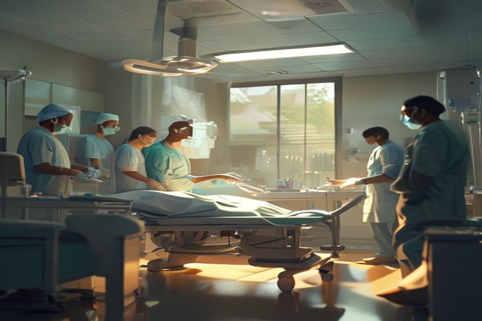 India's Rising C-Section Rates: Experts Weigh In