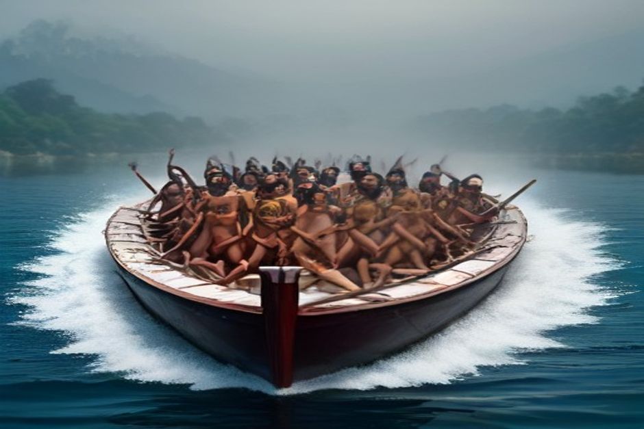 Kumarakom Boat Race Champions Crowned!