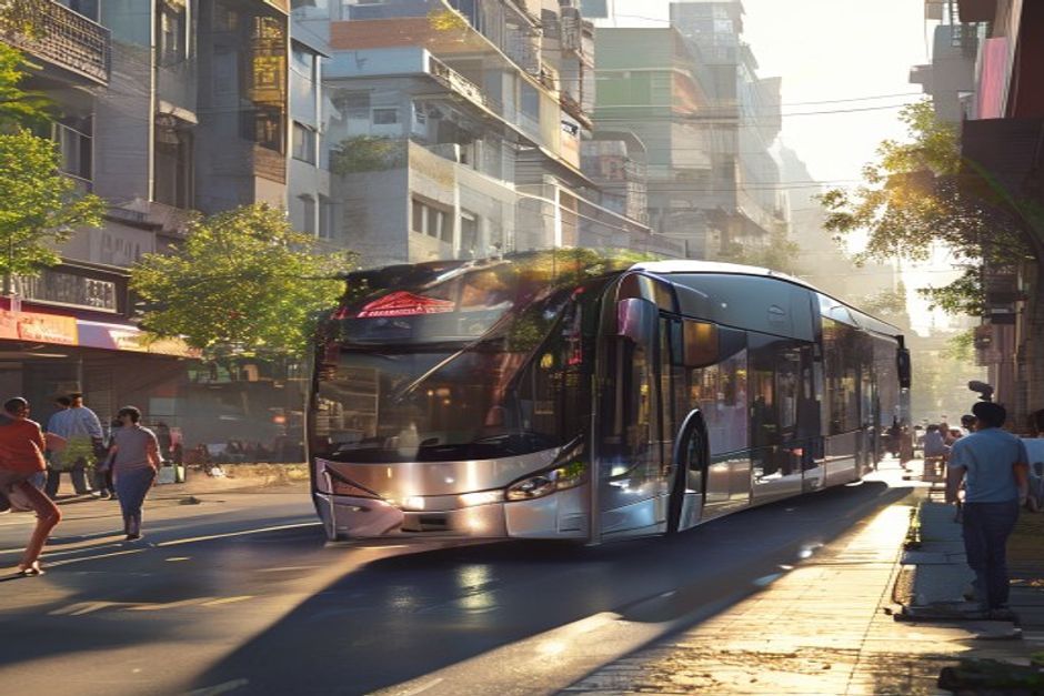 Electric Buses: No RTC Asset Transfer, Clarifies Govt
