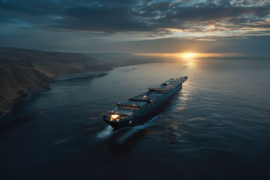 Hormuz Strait Crisis: Captain Warns No Ships Will Cross