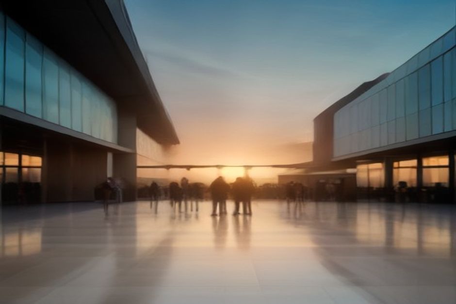 New Airport Experience: Mixed Reviews Emerge