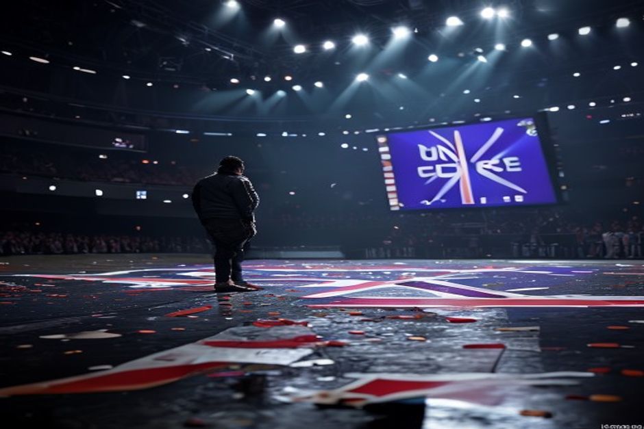 UK's Eurovision Fiascos: A Bottomless Pit of Pop Pain
