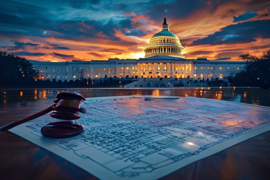 US Redistricting Battle Heats Up Post-SCOTUS Rulings