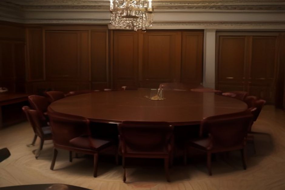Fed's 'Family Fight': Dissent Strengthens Policy