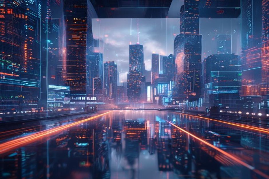 AI Revolution in Investing: Evolution or Transformation?