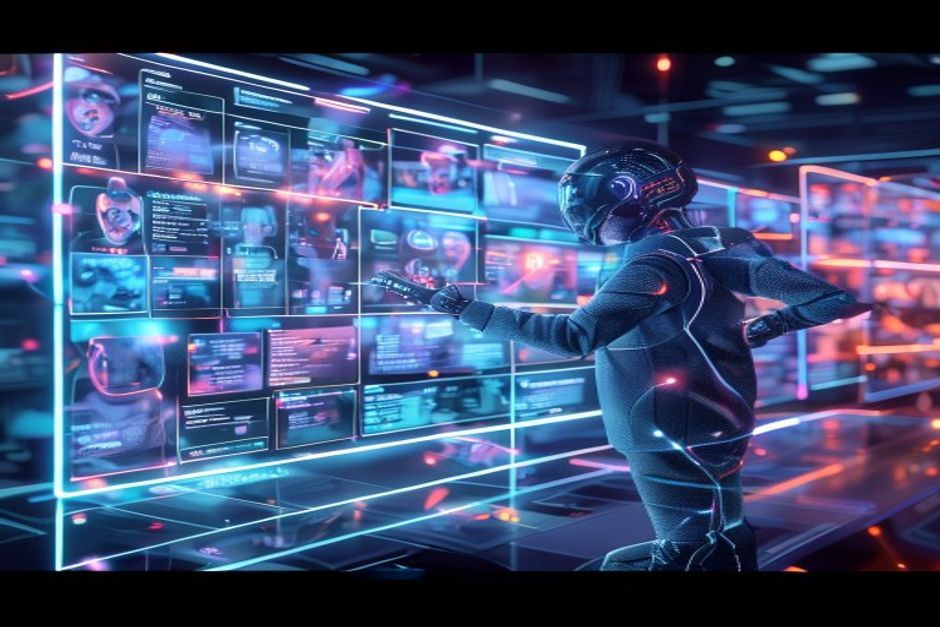 AI Agents Reshape E-commerce