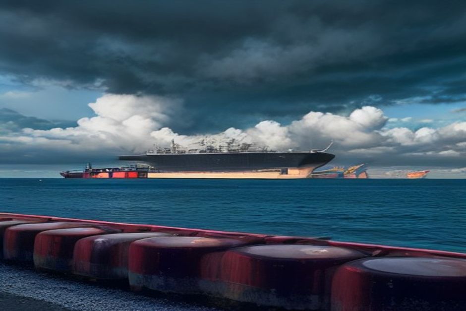 Oil Prices Surge Amid Iran's US Talks Rejection