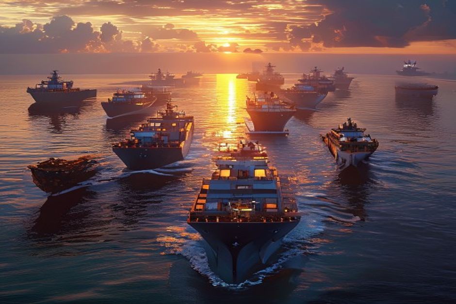 Oil Prices Jump as Conflict Fuels Supply Fears