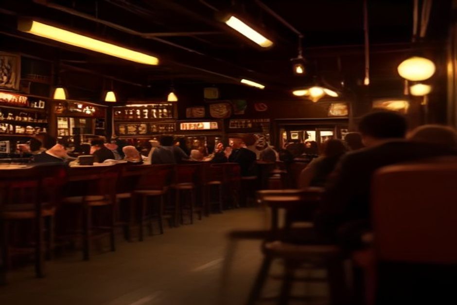 Joe Lycett's New Pub Show Faces Licensing Hurdle
