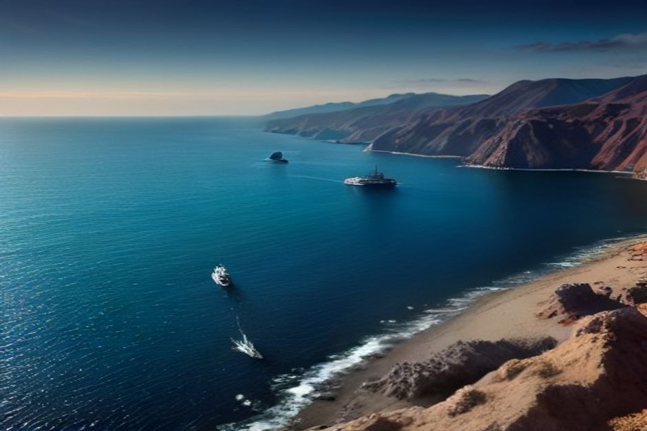 Oman Eyes Fees for Strait of Hormuz Security