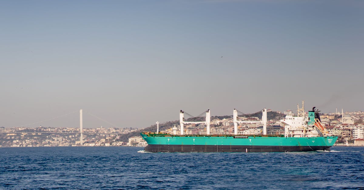 French Ship's Hormuz Transit Signals Shifting Tides